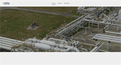 Desktop Screenshot of ereaerospace.com